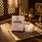 Pachai Karuppuram Air Freshener