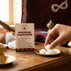 Pachai Karuppuram Air Freshener