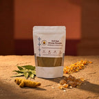 Evil Eye Dhoop Powder