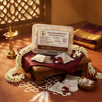 Traditional Kanthrishti Evil Eye Protection Bags