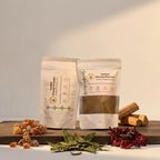 Herbal Dhoop Powder