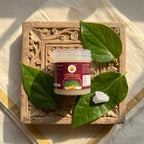 Traditional Vapor Rub – Gentle Cold Comfort Balm