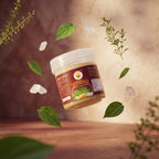 Traditional Vapor Rub – Gentle Cold Comfort Balm